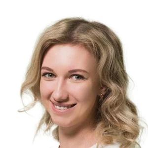 Сигутина Екатерина Андреевна