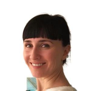 Рада Елизавета Валерьевна