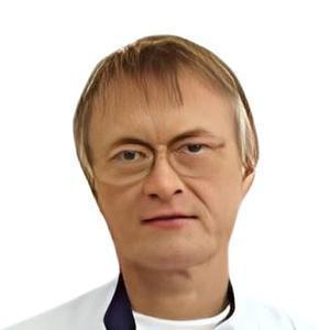 Катаев Михаил Германович