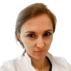 Немченко Инна Геннадьевна