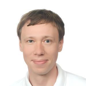 Яковлев Дмитрий Вячеславович