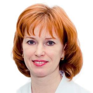 Шумилина Ирина Петровна