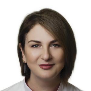 Кокоева Нина Шотаевна