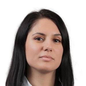 Серова Юлия Александровна