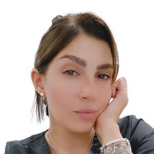 Адлейба Амина Славовна