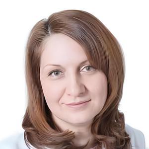 Манжос (Земцева) Юлия Викторовна
