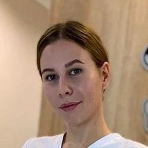 Дедович Регина Тарасовна