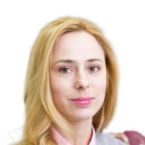 Некрасова (Пасечник) Анна Игоревна