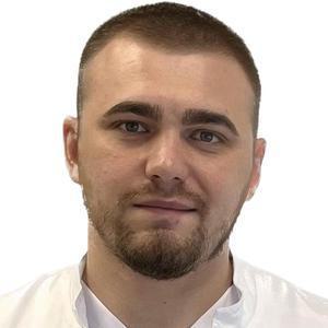 Миличенков Максим Дмитриевич