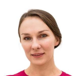 Павлова Олеся Рауфовна