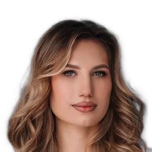 Кривенцова Ольга Владимировна