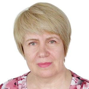 Файзуллина Екатерина Николаевна