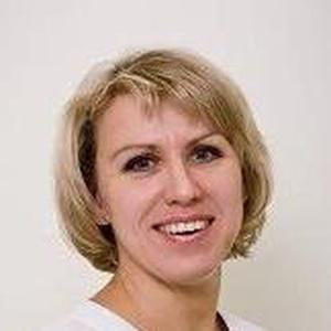 Чекулаева Елена Владимировна