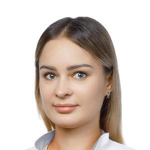 Карасева Инна Николаевна