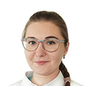 Вракова Кристина Анатольевна