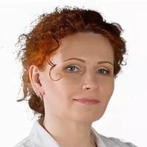 Жгарева Ирина Викторовна