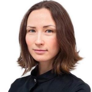 Артемина Елена Михайловна