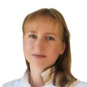 Рожкова Анна Игоревна
