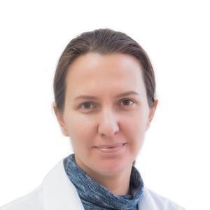Хмура Екатерина Юрьевна