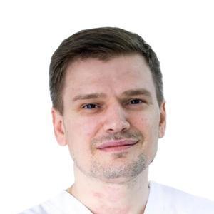 Таран Герман Валентинович