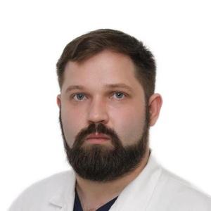 Космылин Павел Павлович