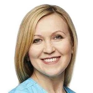 Царева Юлия Геннадьевна