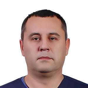 Кузнецов Михаил Викторович