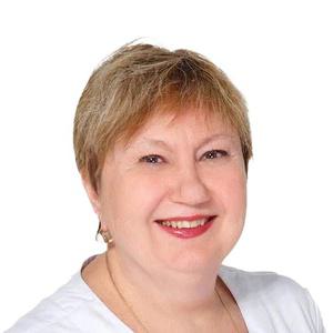 Аверьянова Ольга Ивановна