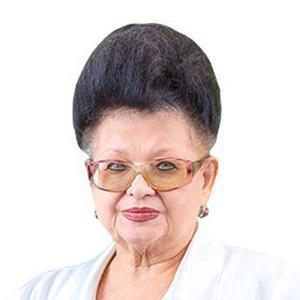 Лиманова Инна Викторовна