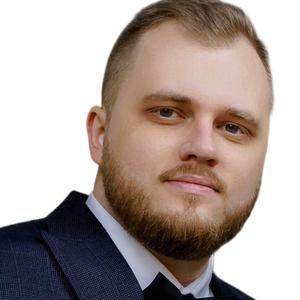 Стягов Виталий Юрьевич