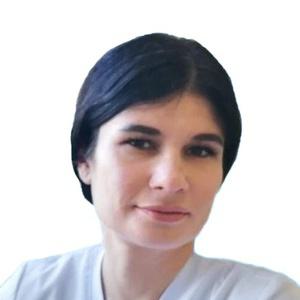 Урюпина Анна Петровна