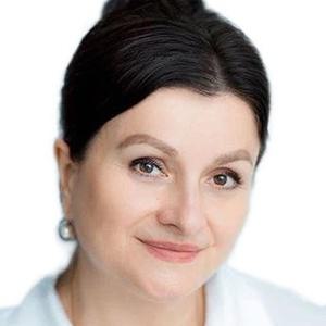 Черепахина Светлана Ивановна