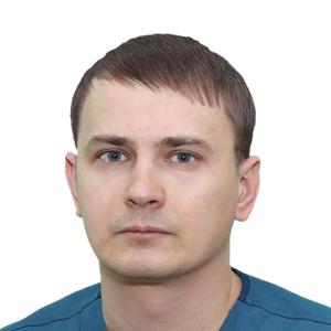 Жогов Павел Владимирович