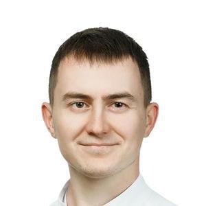 Нестерев Денис Викторович