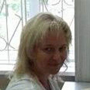 Макарова Ольга Матвеевна