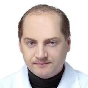 Тарасов Евгений Сергеевич