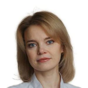 Панкратова Анна Владимировна