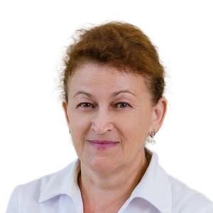 Габидуллина Нурия Фаритовна