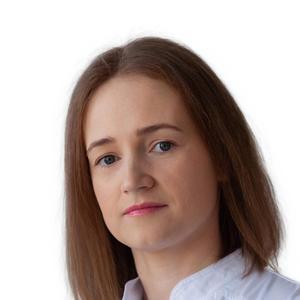 Белова Мария Ивановна