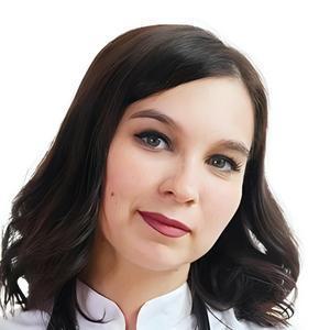 Петрова Кристина Александровна