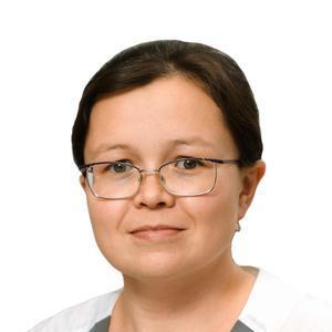 Бусаркина Гульназ Рашитовна