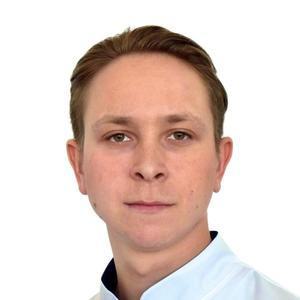 Жданович Константин Викторович