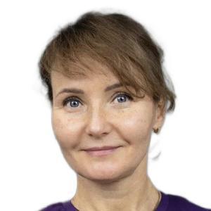 Николаева Елена Яновна