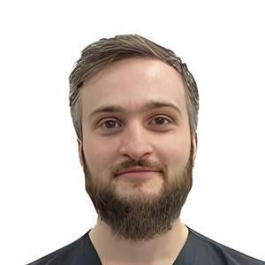 Альботов Ачамез Асланович