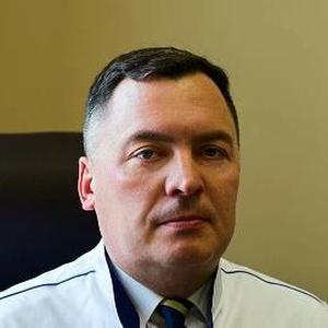 Щёголев Виталий Владимирович