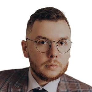 Манохин Сергей Александрович