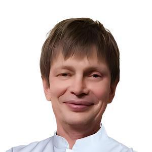 Морозов Вячеслав Игнатьевич
