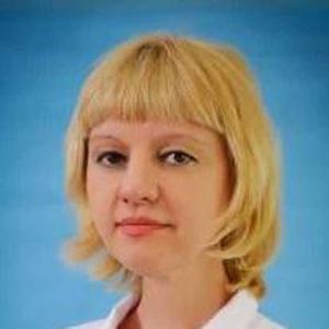 Исаева Наталья Владимировна