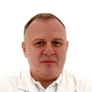Марков Андрей Николаевич