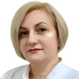 Лапина Наталия Юрьевна
